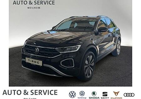 VW T-Roc Volkswagen GOAL 1.0 l TSI OPF 6-Gang -28%