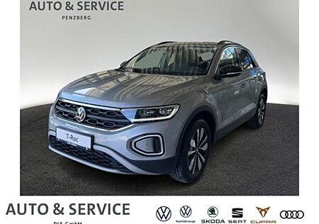 VW T-Roc Volkswagen GOAL 1.0 l TSI OPF 6-Gang -28%