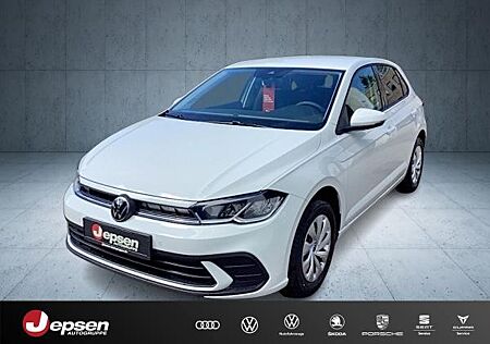 VW Polo Volkswagen Life 1.0 TSI **SHZ**SOFORT VERFÜGBAR**