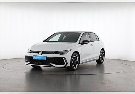VW Golf Volkswagen VIII 2.0 TDI DSG - R-Line BLACK STYLE #SOMMERAKTION