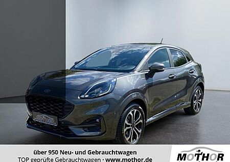 Ford Puma ST-Line 1.0 EcoBoost ACC PDC KAM NAVI SHZ