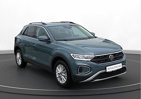 VW T-Roc Volkswagen 1.0 TSI Life #NURHIER