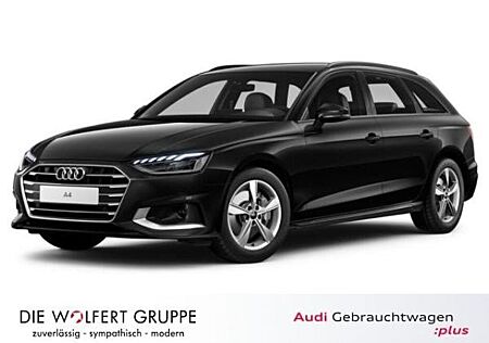 Audi A4 Avant 40 TFSI S tronic ACC*KAMERA