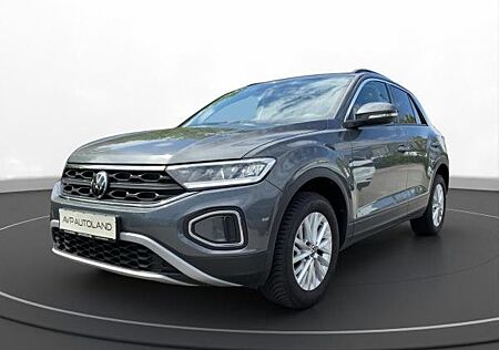 VW T-Roc Volkswagen 1.0 TSI - Life