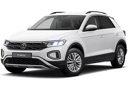 VW T-Roc Volkswagen 1.0 TSI - Life #WHYNOT #AVPAUTOLAND