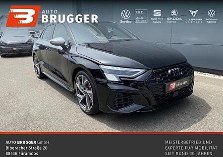 Audi S3 Sportback 2.0 TFSI quattro MATRIX MM+ PANO RFK