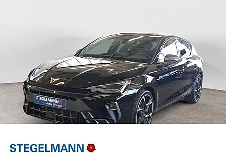 Cupra Leon 1.5 TSI DSG Sennheiser Pure Performance Edge Intelligent Dynamic Matrix