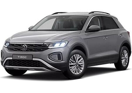 VW T-Roc Volkswagen 1.0 TSI - Life #WHYNOT #AVPAUTOLAND