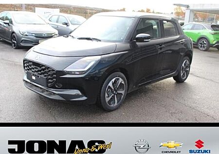 Suzuki Swift Comfort+ CVT Hybrid ***SOFORT LIEFERBAR***