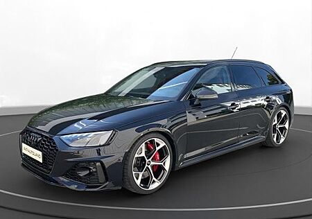 Audi RS4 Avant #Massage#Pano#sofortVerfügbar