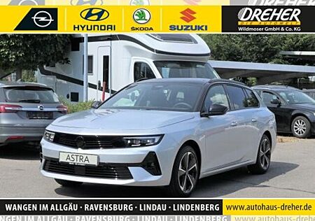 Opel Astra Sports Tourer GS KOMFORT&TECH-PAK/PANODACH GS Line