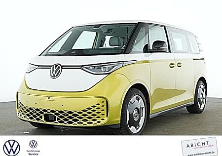 VW ID.BUZZ Volkswagen Pro AHK Winterr. AreaView el.Heckklappe el.Schiebetüren