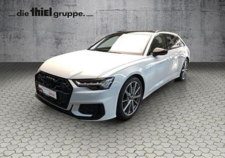 Audi A6 Avant 45 TFSI quattro - S line *AHK*Pano*HuD