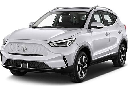 MG ZS EV Maximal Luxury LED/Keyless/SZH/Navi/uvm. *FÜR GEWERBEKUNDEN*
