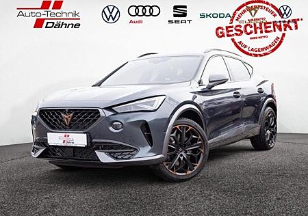 Cupra Formentor VZ 245 PS SOFORT VERFÜGBAR