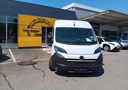 Opel Movano L2H2 3.5t 180 PS 6-Gang manuell NAVI ✅sofort verfügbar✅