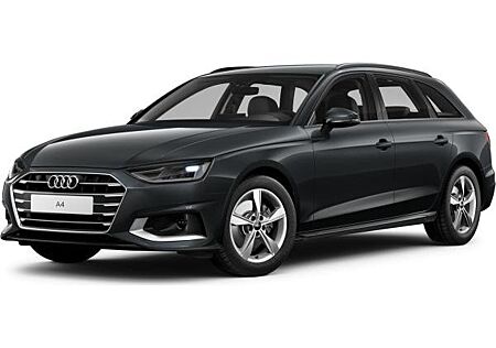 Audi A4 Avant advanced 35 TDI S tronic