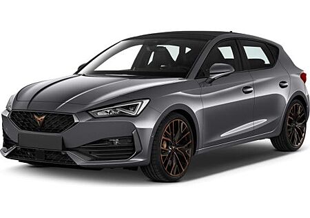 Cupra Leon 1.5 TSI DSG JAHRESWAGEN *SOFORT VERFÜGBAR*