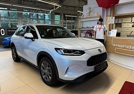 Honda ZR-V 2.0 i-MMD Hybrid Elegance | SONDERAKTION