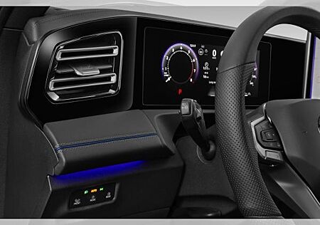 VW Tiguan Volkswagen R-Line 1.5TSI DSG/ Navi, Matrix, AHK, RFK