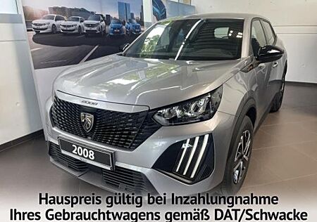 Peugeot 2008 STYLE PureTech 100 / SHz / PDC / CarPlay / An
