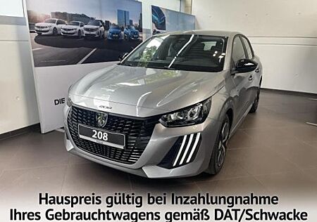 Peugeot 208 STYLE PureTech 1 / SHZ / PDC / Tempomat LED