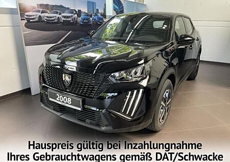 Peugeot 2008 STYLE PureTech 100 / SHZ / SPHA / CarPlay / A