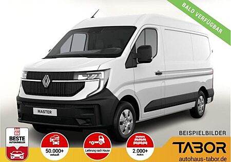 Renault Master FWD Kasten extra L2H2 3,5t Blue dCi 150 E