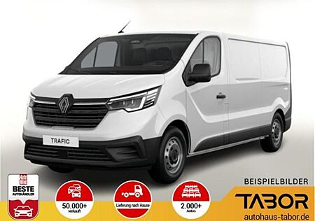Renault Trafic Lkw Komfort L2H1 3,1t Blue dCi 150 Automa