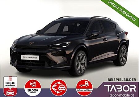 Cupra Formentor 2.0 TDI 150 DSG VollLED Pano Edge SHZ