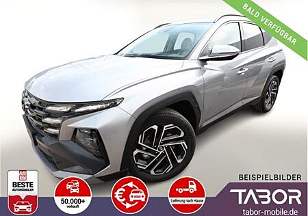 Hyundai Tucson 1.6 CRDi 136 MHEV Select LED Nav Kam Temp