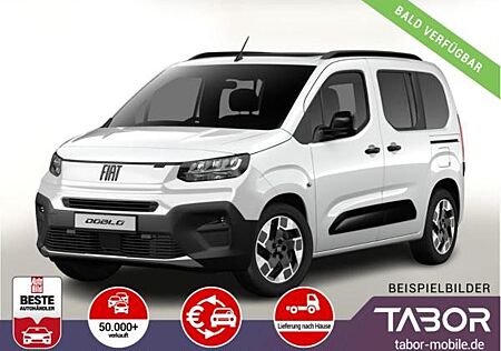 Fiat Doblo Kombi 1.5 BHDi 130 AUT Pano LM17Z Kam Keyl