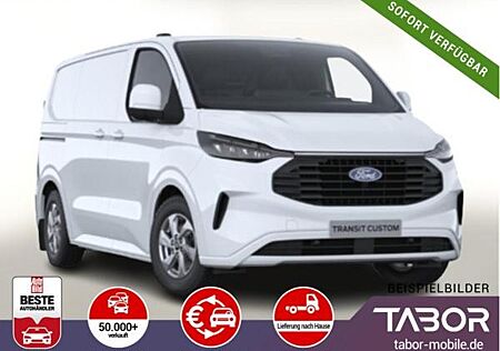 Ford Transit Custom TDCi 150 Limited 300 L1 LED Kam