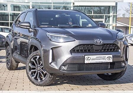 Toyota Yaris Cross Teamplayer *Winter+Safety Paket*