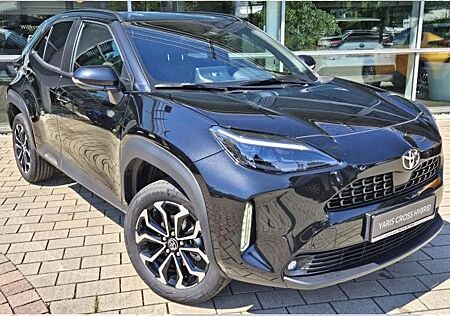 Toyota Yaris Cross Hybrid Teamplayer*Winter Paket*