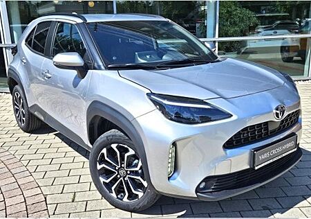Toyota Yaris Cross Team D*Winter+Safety-Paket*