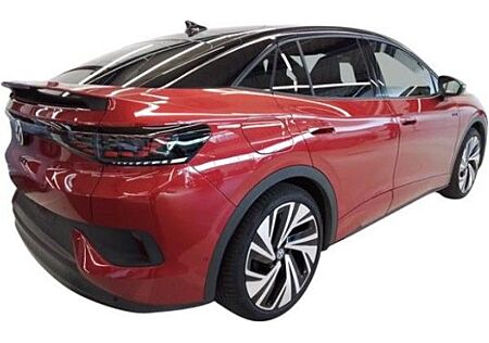 VW ID.5 Volkswagen GTX 250 kW PANO AHK DCC KAM ACC