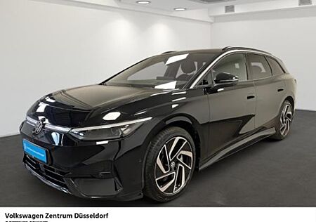 VW ID.7 Volkswagen Tourer Pro S Einparkhilfe Sitzheizung