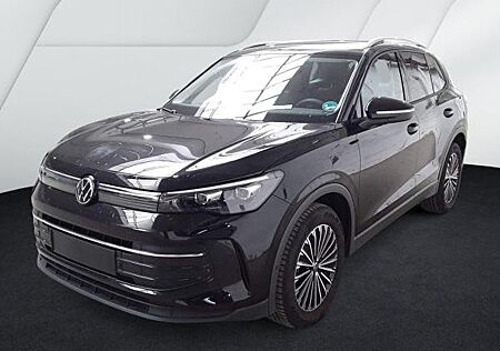 VW Tiguan Volkswagen 2.0 TDI DSG Life Rückfahrkamera