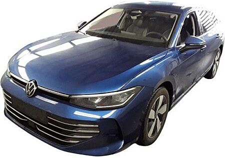 VW Passat Volkswagen 1.5 TSI DSG eHybrid Bus. 17 IQ.LIGHT H/K LEDER DCC-Pro