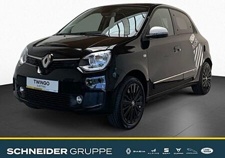 Renault Twingo E-TECH 22KWh Urban Night🔆Sommer-Deal/begrenzte Stückzahl🔆