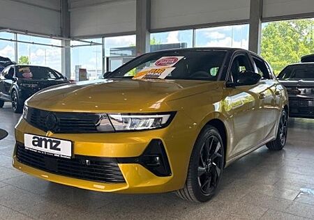 Opel Astra GS*WOW*😎☀PREISKRACHER☀😎 INVENTUR-ABVERKAUF #Null-Anzahlung #schnell sein!
