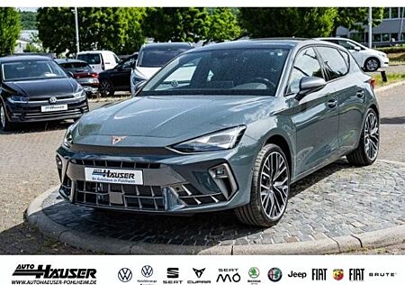 Cupra Leon VZ 2.0 TSI DSG PANO DCC SENNHEISER MATRIX