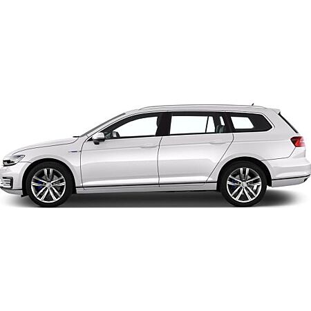 VW Passat leasen
