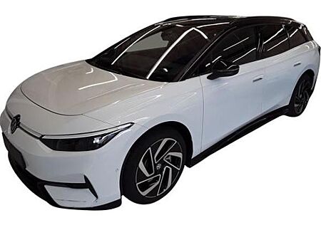 VW ID.7 Volkswagen Tourer 5.-J-GAR 8-FACH AHK