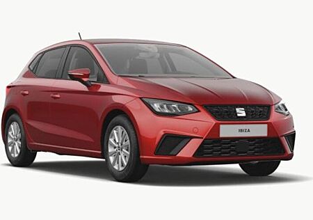 Seat Ibiza Style Edition 1.0 TSI (116 PS) 7-Gang-DSG