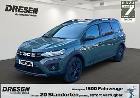 Dacia Jogger Expression HYBRID 140 **FULL SERVICE** Tempopilot*DAB*Navi*digitales Cockpit