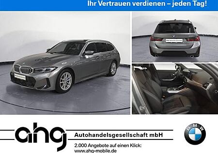 BMW 330 Touring 🚀Sofort-Verfügbar🚀 📍AHG Exclusiv Angebot