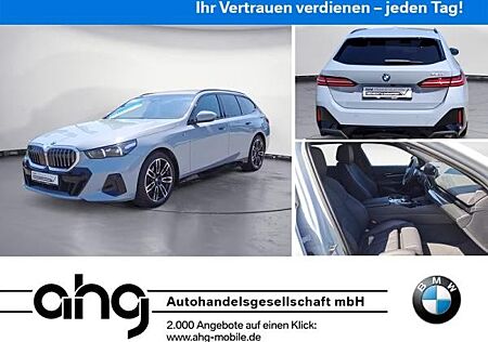 BMW 520 Touring 🚀Sofort-Verfügbar🚀 📍AHG Exclusiv Angebot