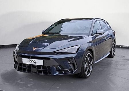 Cupra Leon Sportstourer (KUD)